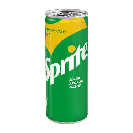 SPRİTE