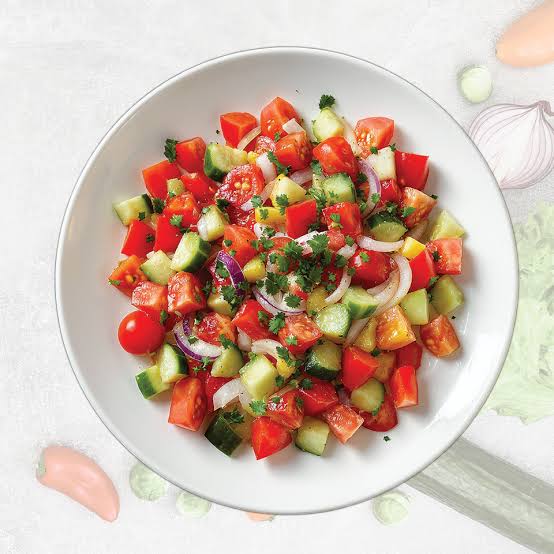 Çoban Salata