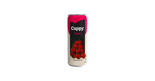 Cappy VİŞNE