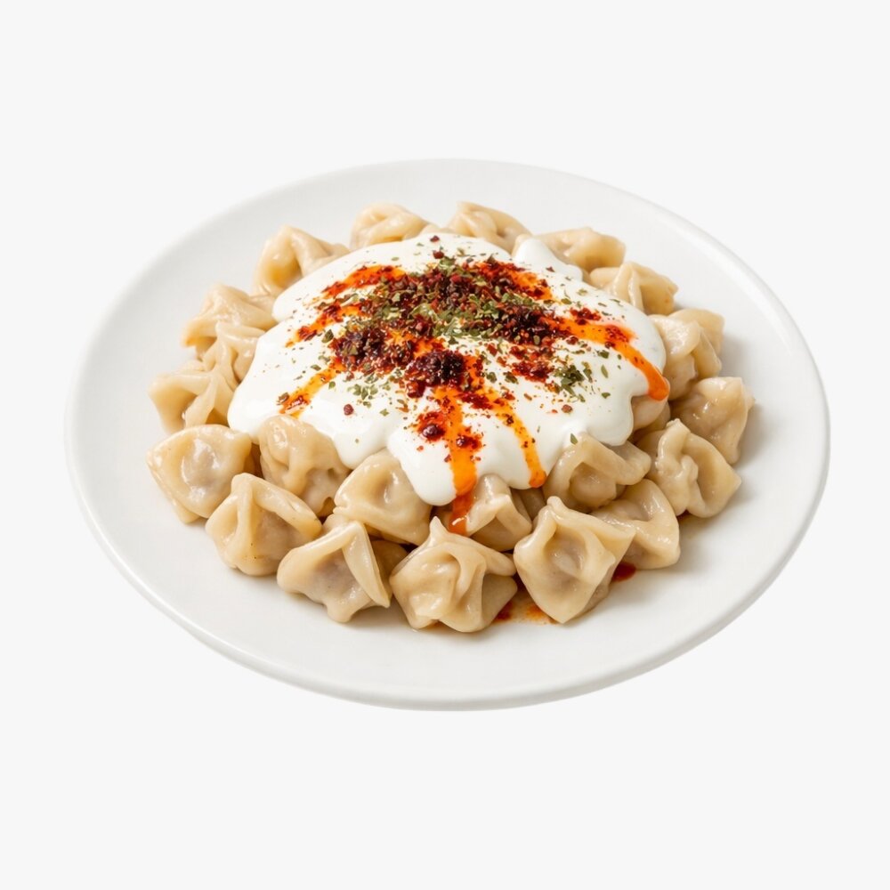 Mantı