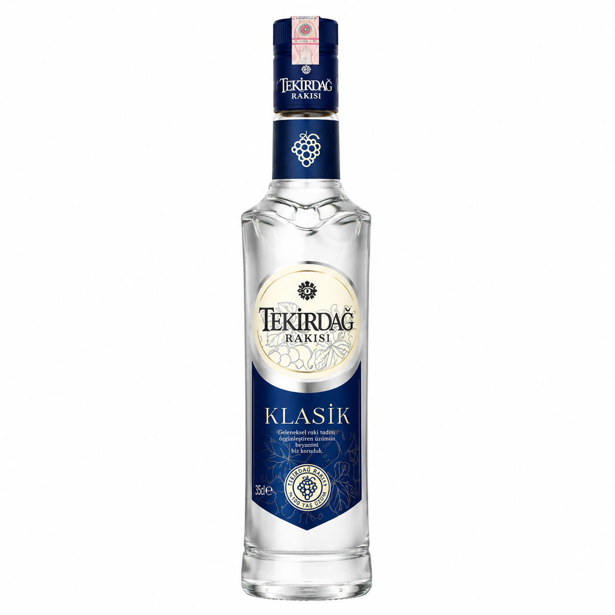 TEKİRDAĞ KLASİK 35CL