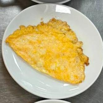 Sade Omlet