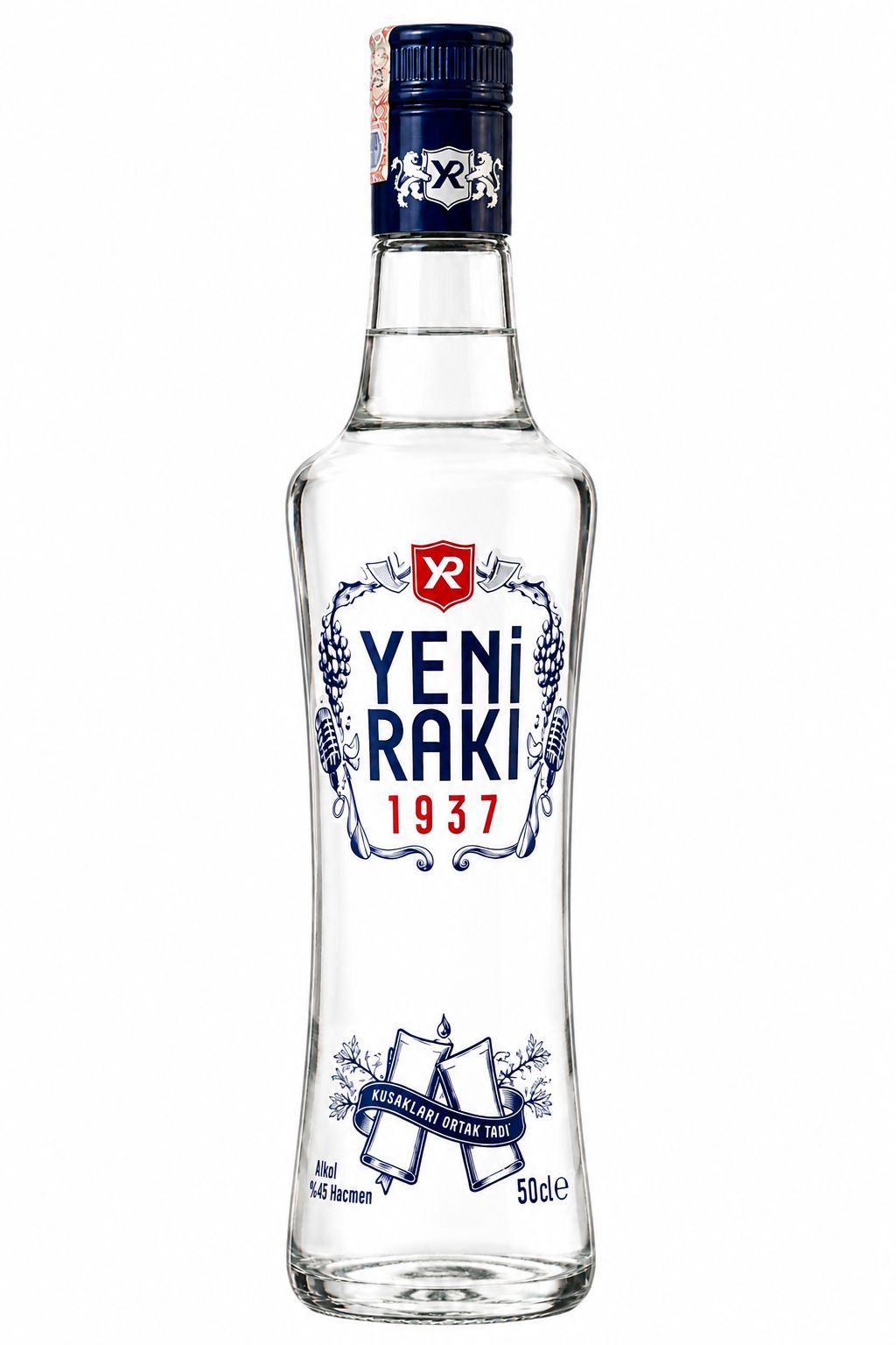 Yeni RAKI 50CL