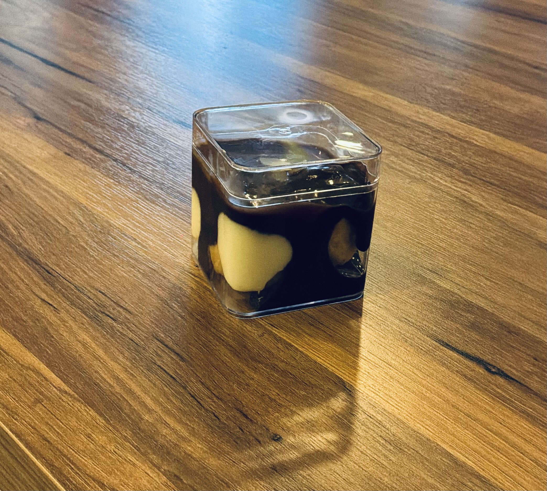 Profiterol