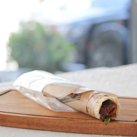 Adana Kebap Dürüm