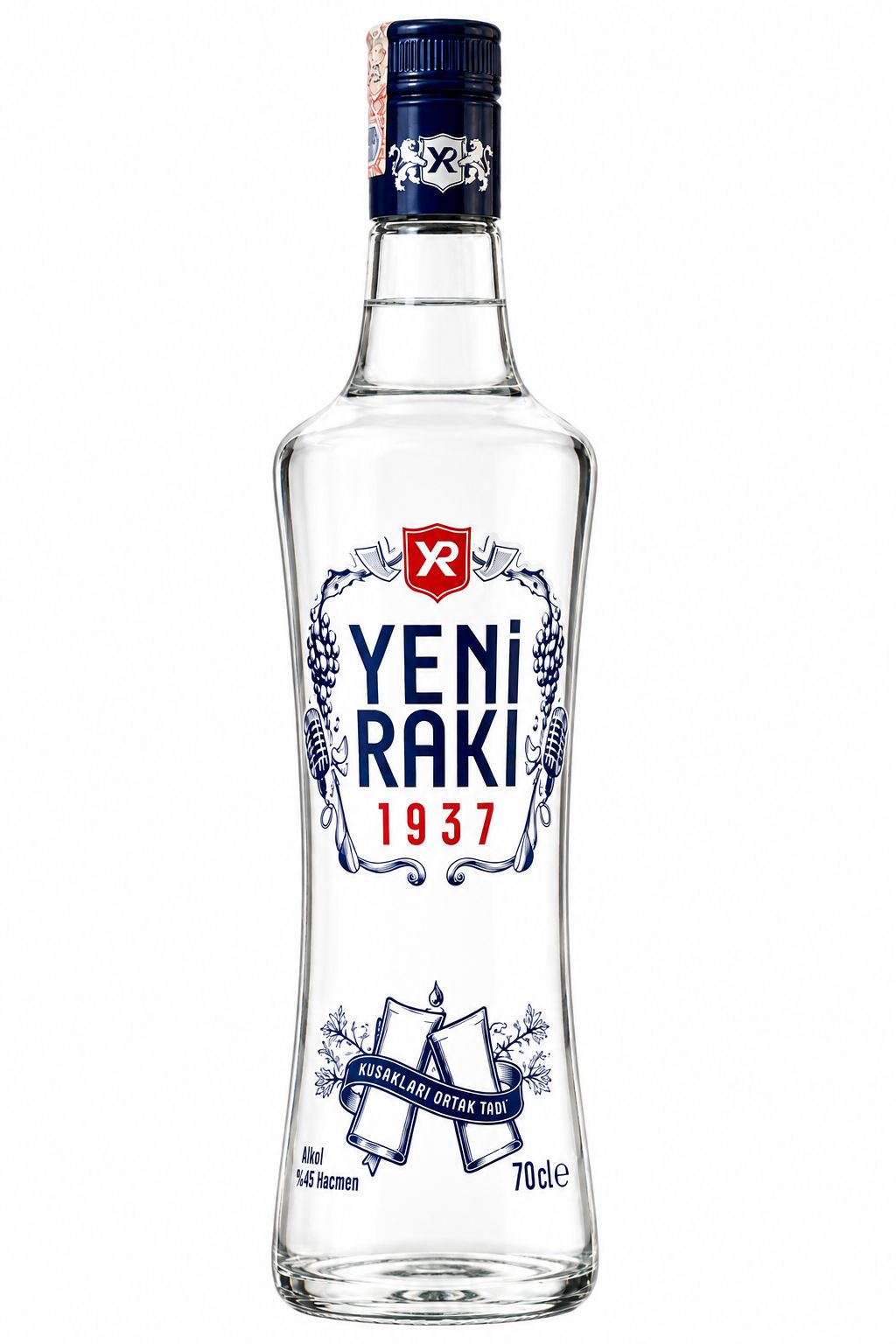Yeni RAKI 70CL