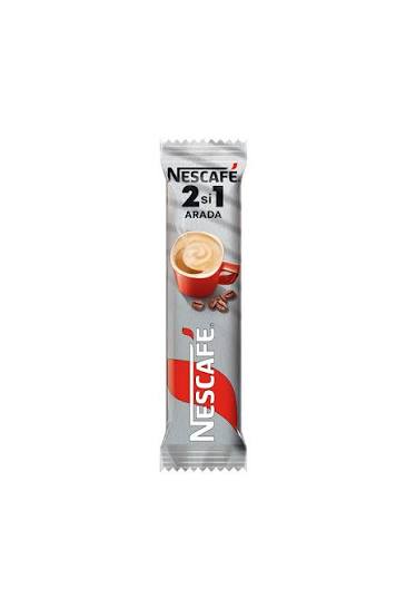 Nescafe 2'1